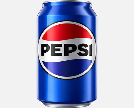 Pepsi (Ирак) 0,33л Ж/Б